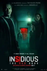 insidious film box office